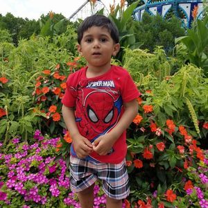 Meet your Posher, Muhammads